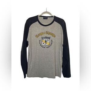 VINTAGE Aeropostale Baseball Style Tee Tshirt Oversized Classic 90’s Vibe